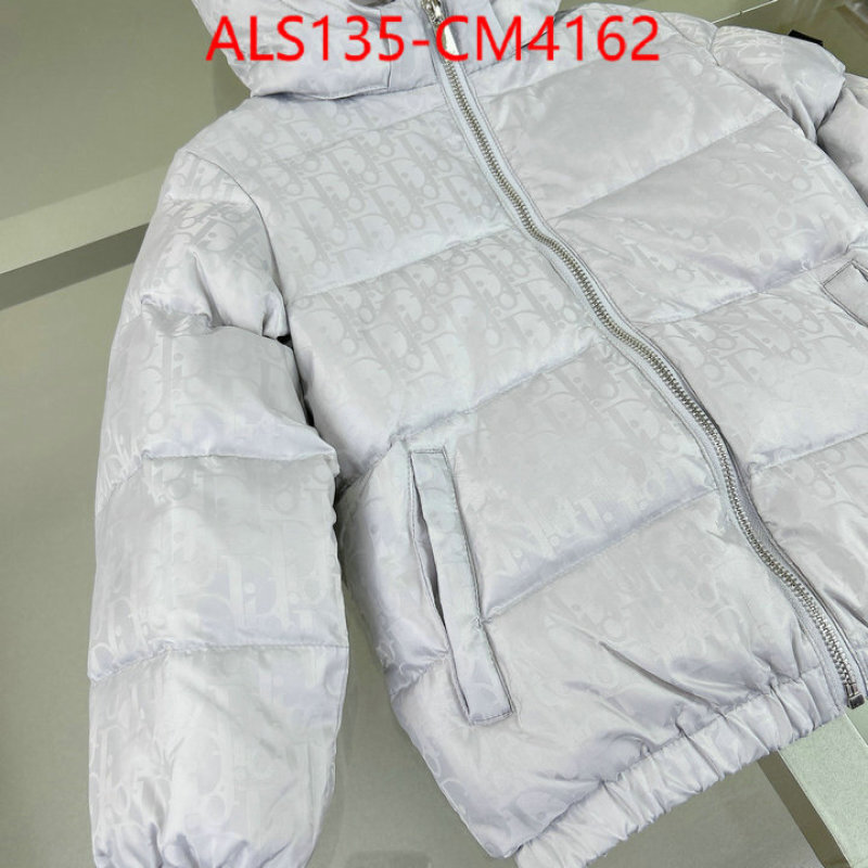 Kids clothing-Dior ID: CM4162 $: 135USD