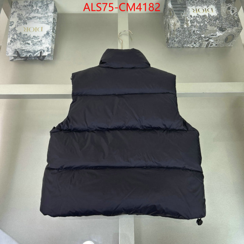 Kids clothing-Moncler ID: CM4182 $: 75USD