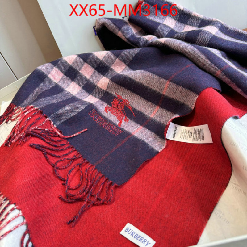 Scarf-Burberry wholesale china ID: MM3166 $: 65USD