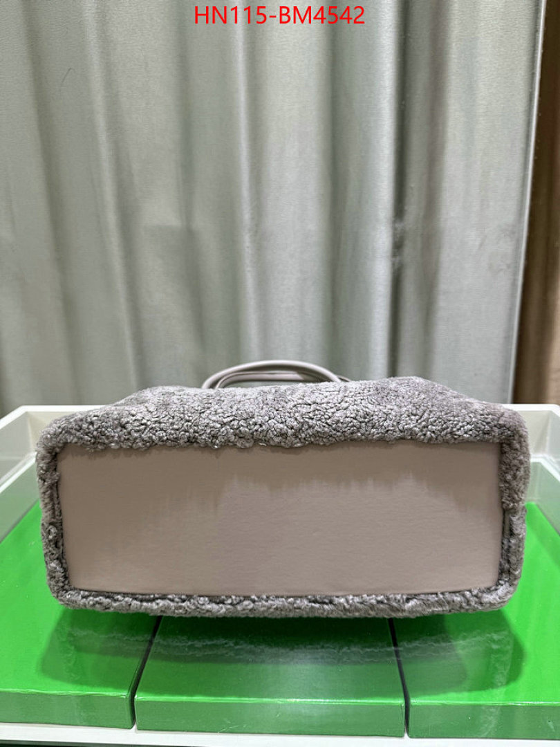 BV Bags(4A)-Handbag- ID: BM4542 $: 115USD,