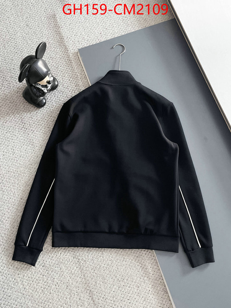 Clothing Set-ARCTERYX ID: CM2109 $: 159USD