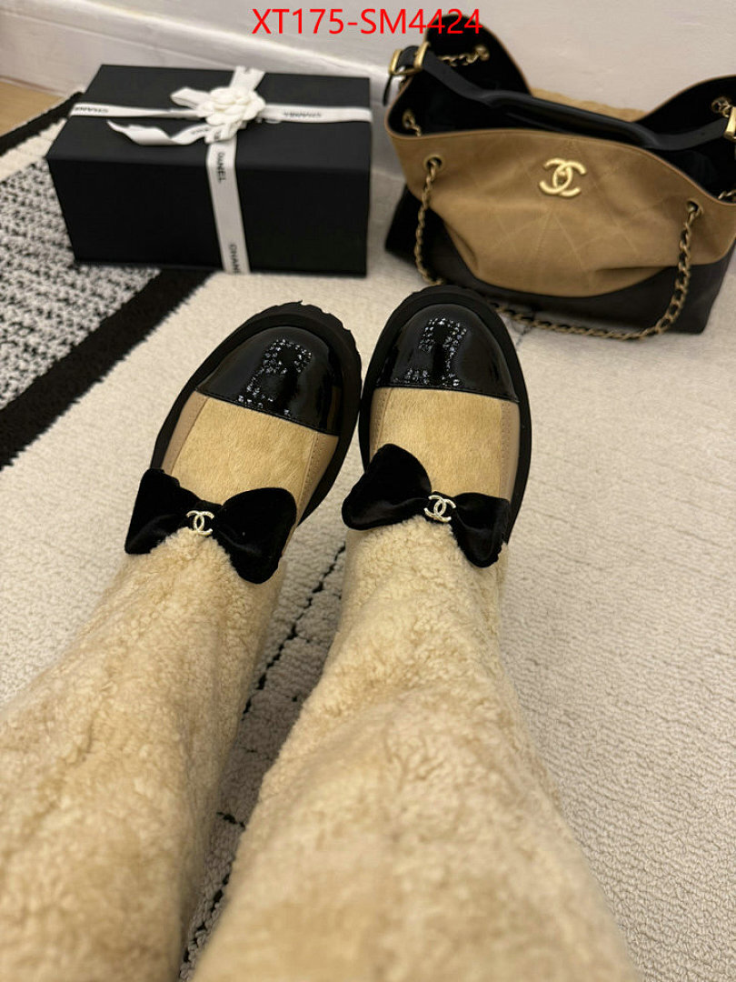 Women Shoes-Boots ID: SM4424 $: 175USD