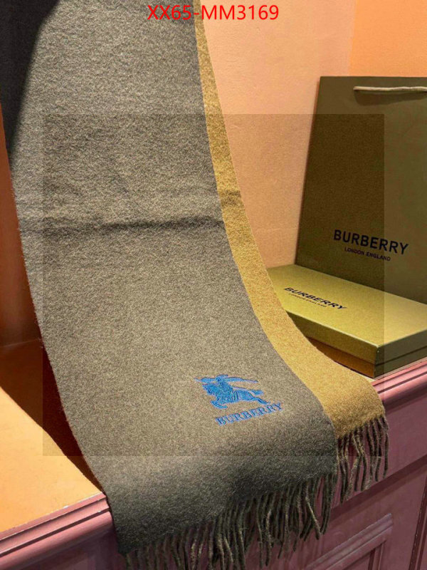 Scarf-Burberry buy luxury 2024 ID: MM3169 $: 65USD