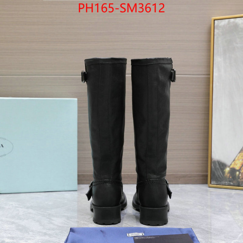 Women Shoes-Prada ID: SM3612 $: 165USD