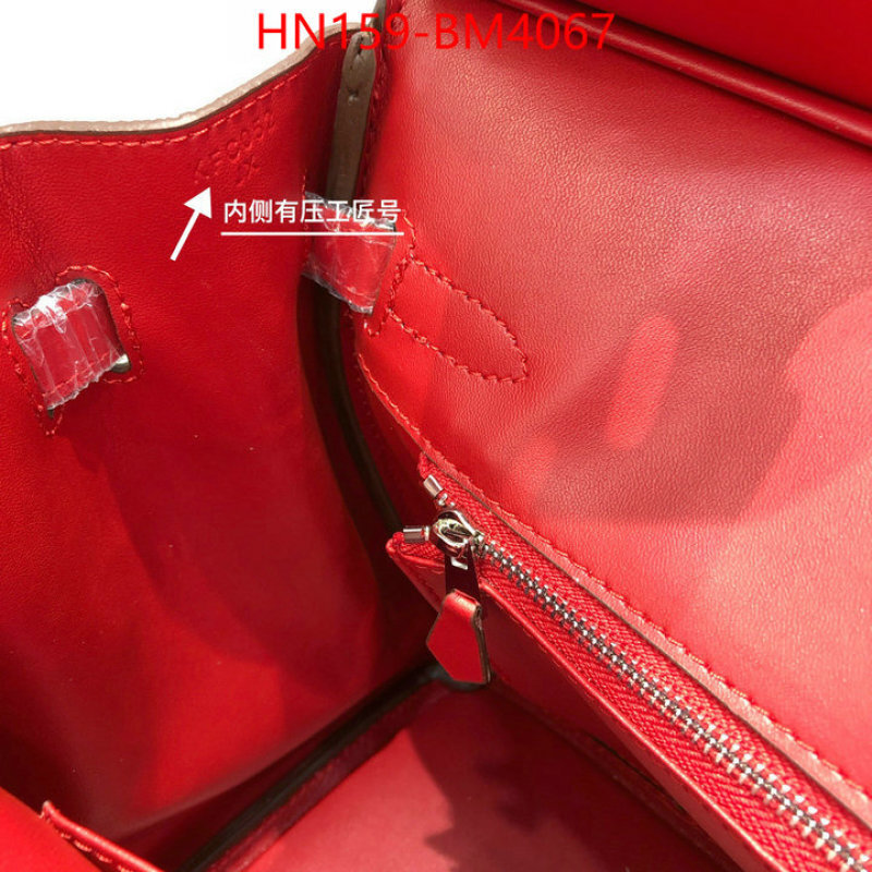 Hermes Bags(4A)-Birkin- ID: BM4067 $: 159USD,