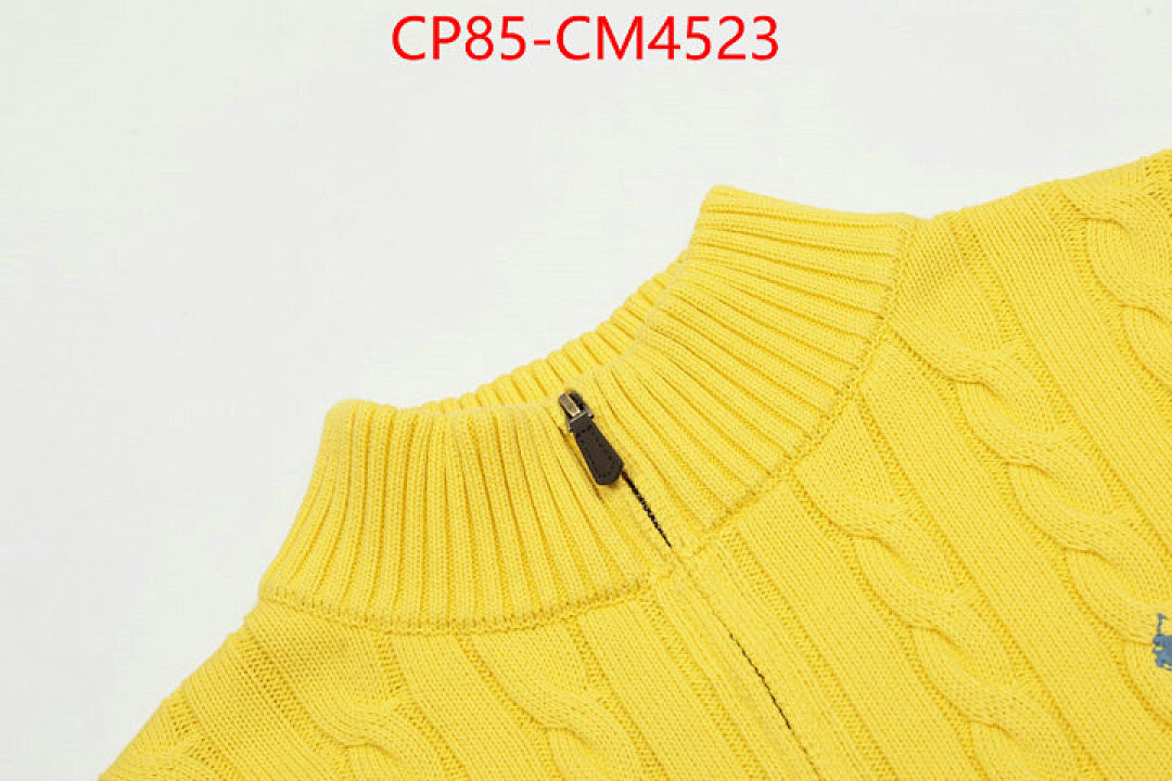 Clothing-Ralph Lauren ID: CM4523 $: 85USD