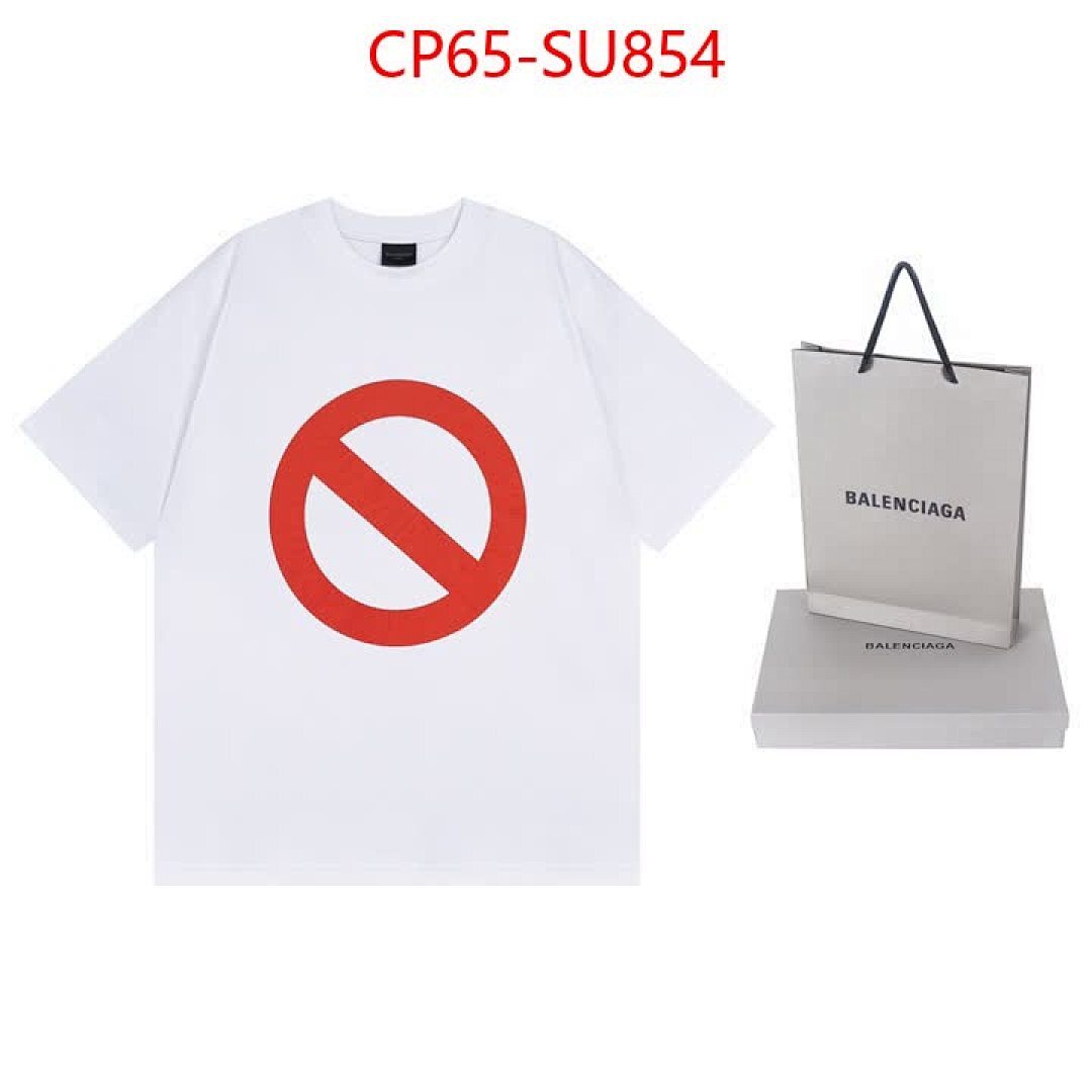 Clothing-Balenciaga ID: SU854 $: 65USD