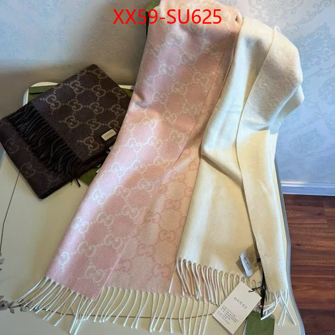 Scarf-Gucci ID: SU625 $: 59USD