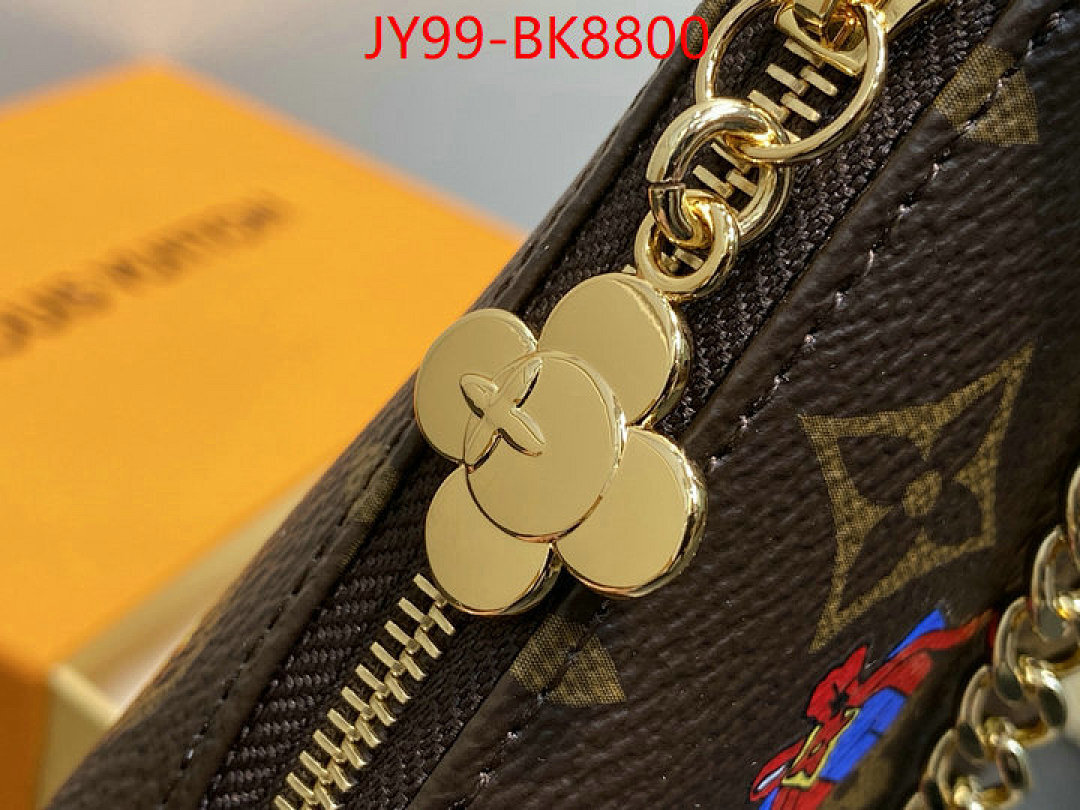 LV Bags(TOP)-Trio- ID: BK8800 $: 99USD,