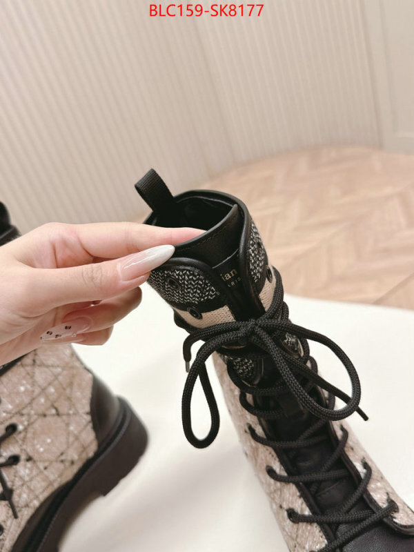 Women Shoes-Dior 7 star replica ID: SK8177 $: 159USD