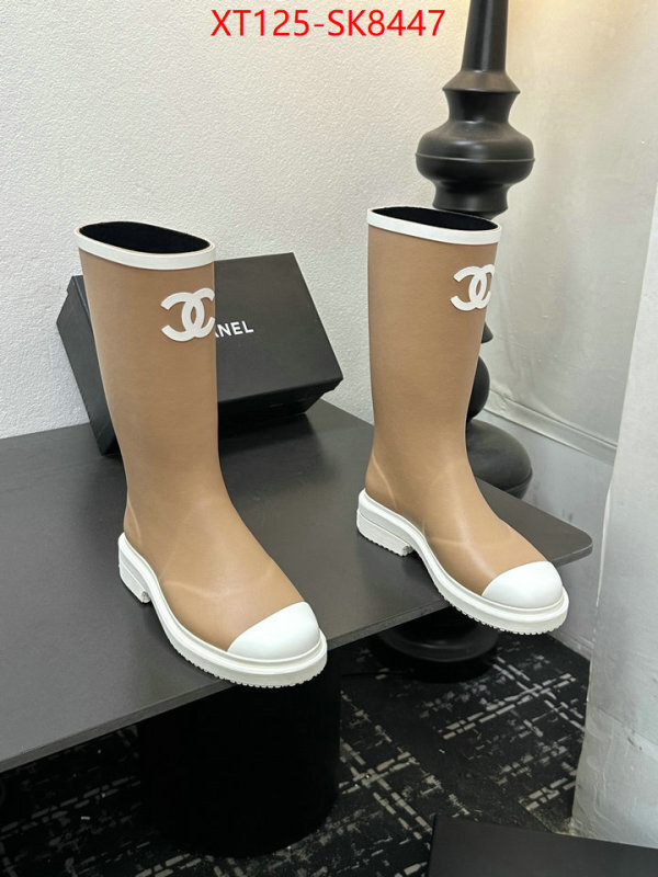 Women Shoes-Boots ID: SK8447 $: 125USD