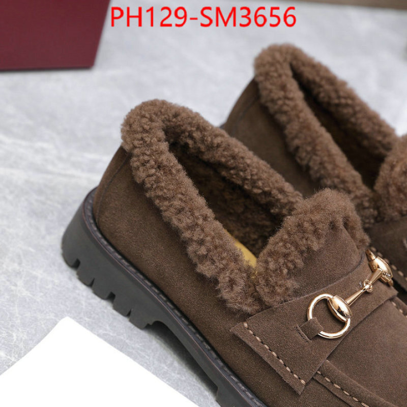 Women Shoes-Gucci ID: SM3656 $: 129USD