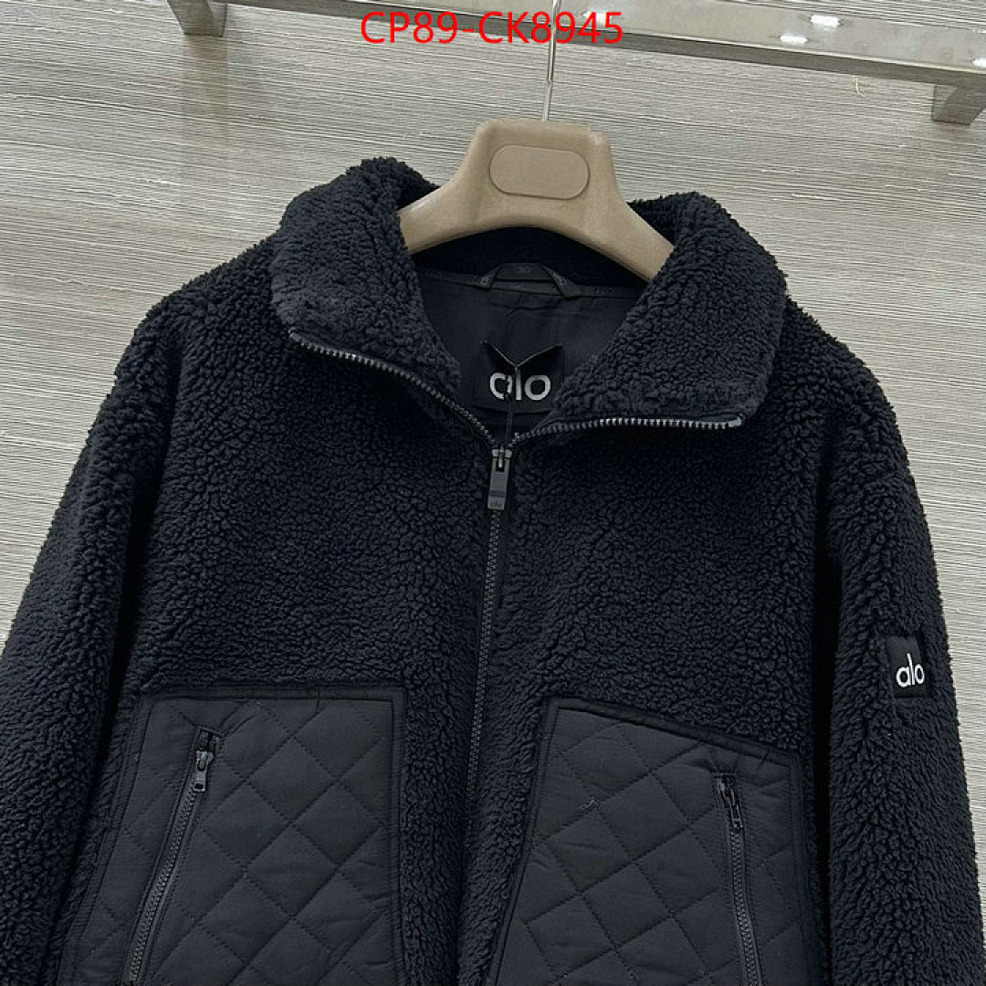 Clothing-Alo ID: CK8945 $: 89USD