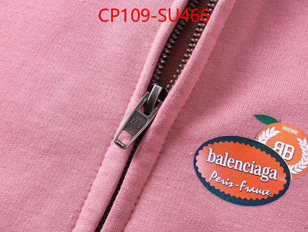 Clothing-Balenciaga ID: SU466 $: 109USD