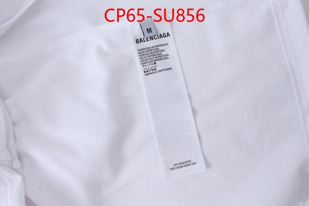 Clothing-Balenciaga ID: SU856 $: 65USD