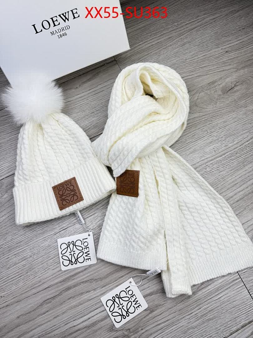 Cap(Hat)-Loewe ID: SU363 $: 55USD