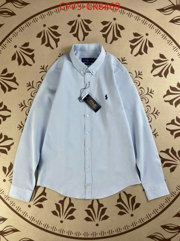 Clothing-Ralph Lauren ID: CK8469 $: 75USD