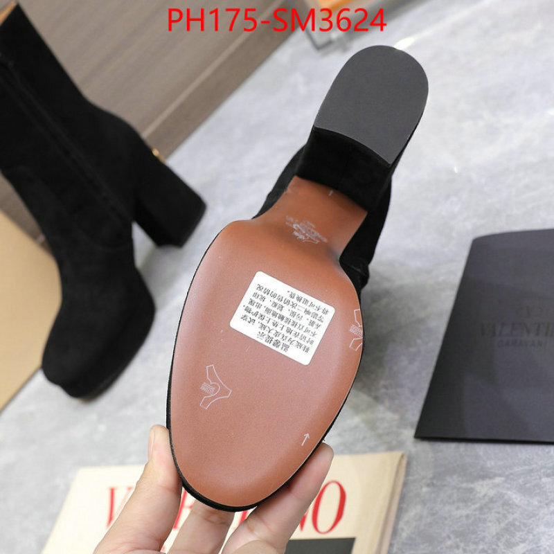 Women Shoes-Boots ID: SM3624 $: 175USD