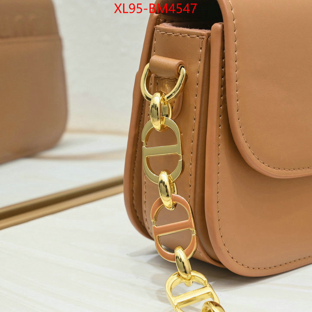 Dior Bags(4A)-Crossbody- ID: BM4547 $: 95USD,
