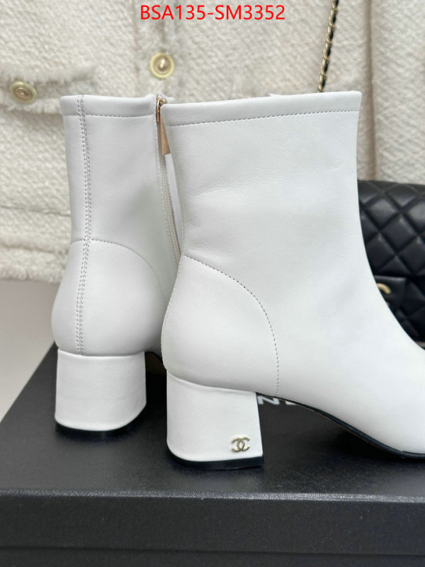 Women Shoes-Boots designer fashion replica ID: SM3352 $: 135USD