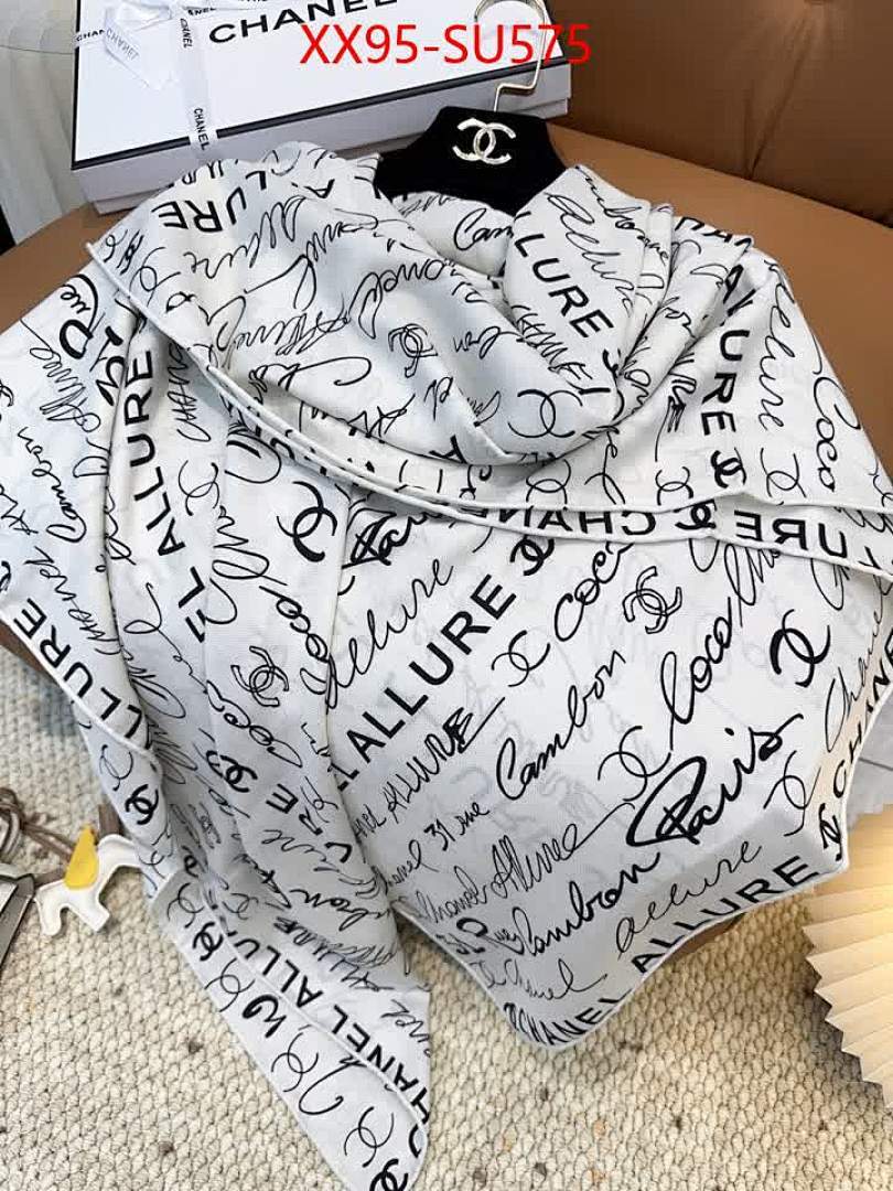 Scarf-Chnel ID: SU575 $: 95USD
