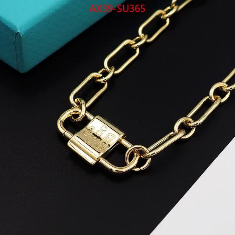 Jewelry-Tiffany ID: SU365 $: 39USD