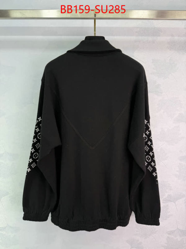 Clothing-LV ID: SU285 $: 159USD