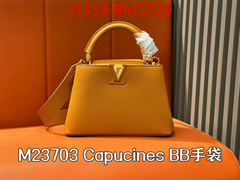 LV Bags(TOP)-Handbag Collection- ID: BM3720 $: 359USD,