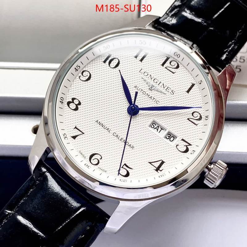 Watch(4A)-Longines where to find the best replicas ID: SU130 $: 185USD