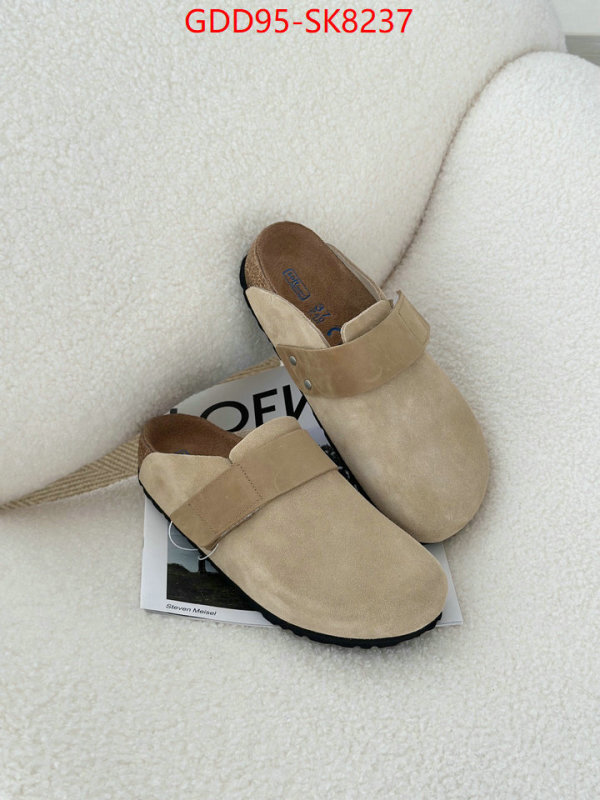 Women Shoes-Birkenstock only sell high-quality ID: SK8237 $: 95USD