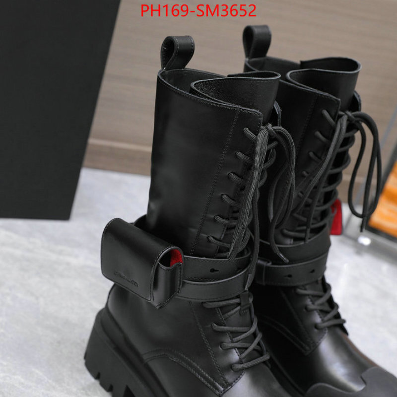 Women Shoes-Boots ID: SM3652 $: 169USD