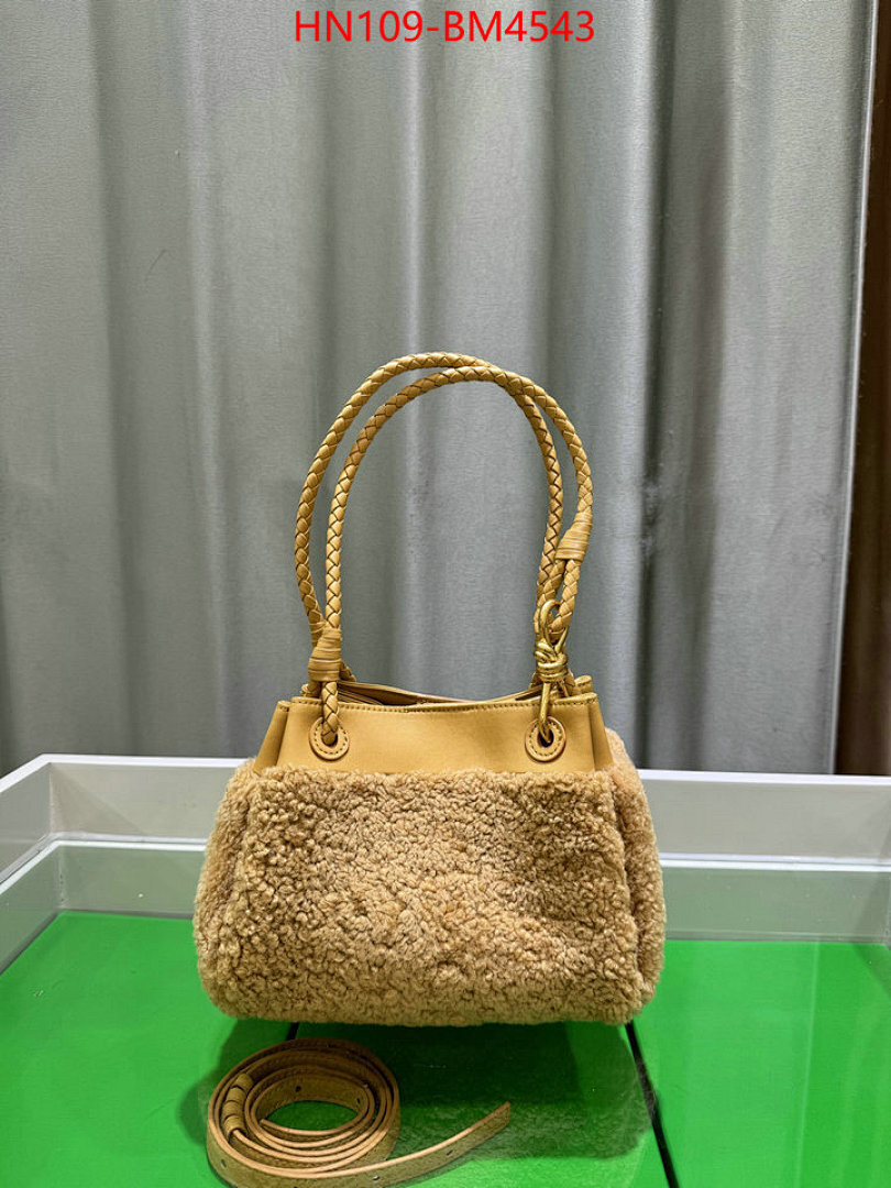 BV Bags(4A)-Handbag- ID: BM4543 $: 109USD,