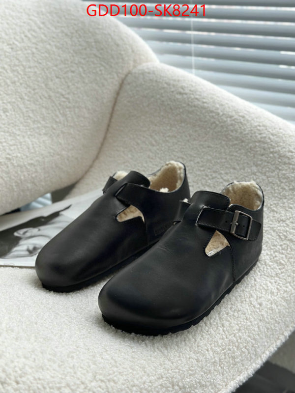 Women Shoes-Birkenstock we curate the best ID: SK8241 $: 100USD