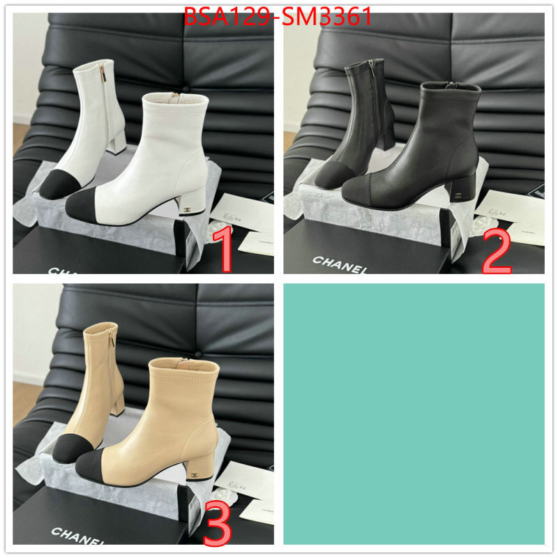 Women Shoes-Boots where can i buy the best quality ID: SM3361 $: 129USD