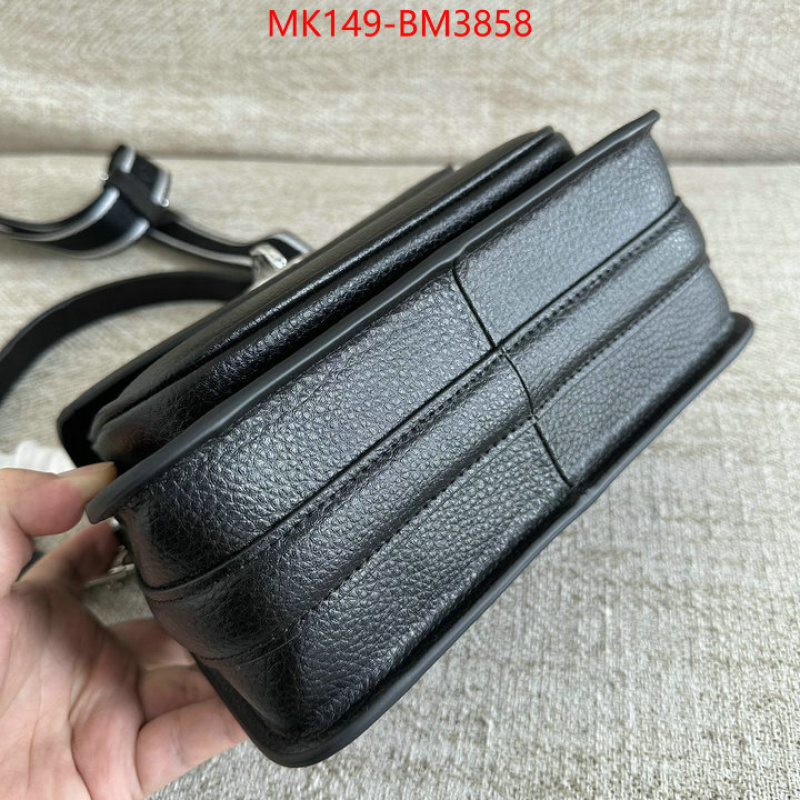 Marc Jacobs Bags(TOP)-Crossbody- ID: BM3858 $: 149USD,
