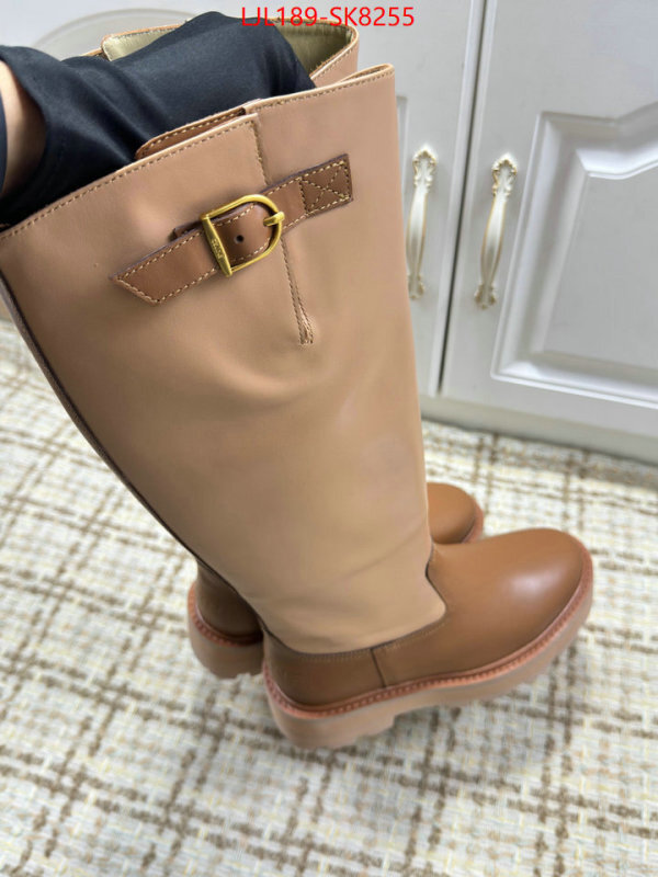 Women Shoes-Boots replica ID: SK8255 $: 189USD