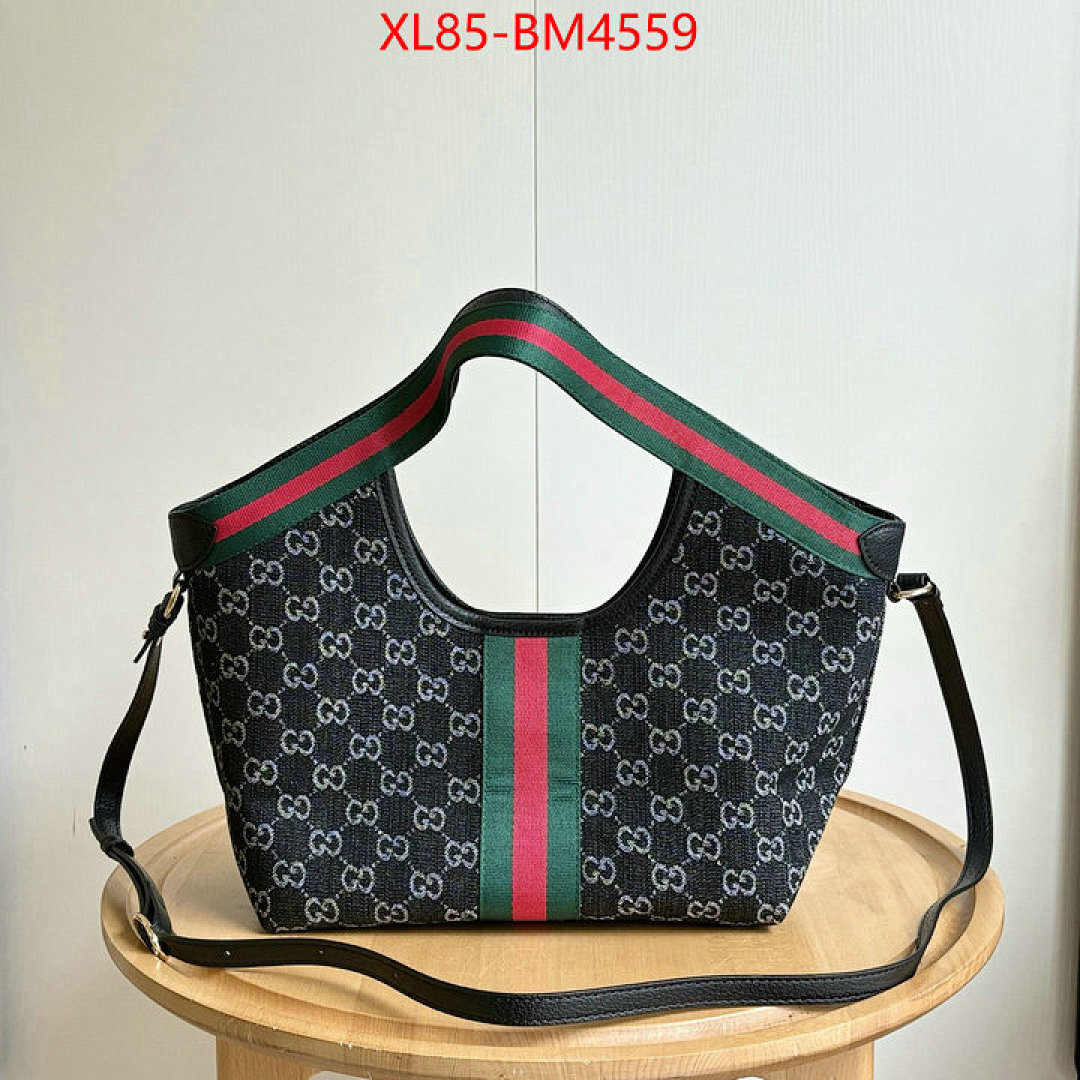 Gucci Bags(4A)-Handbag- ID: BM4559 $: 85USD,