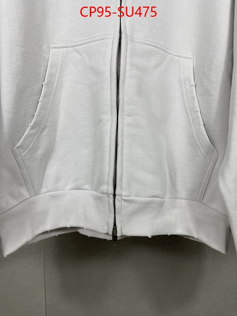 Clothing-Balenciaga ID: SU475 $: 95USD