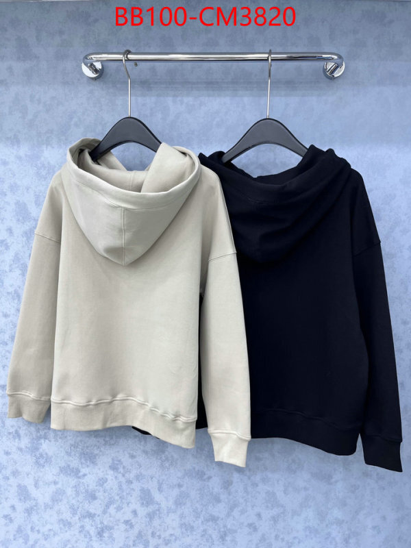 Clothing-MaxMara ID: CM3820 $: 100USD