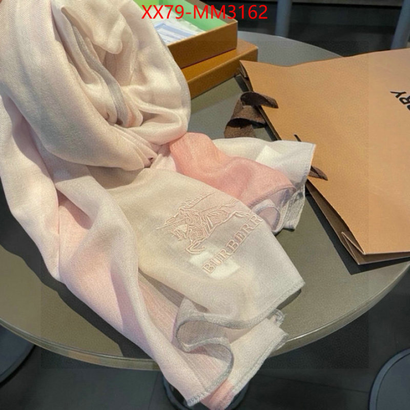 Scarf-Burberry sell online ID: MM3162 $: 79USD