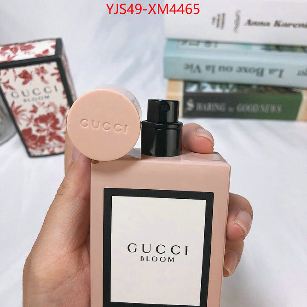 Perfume-Gucci ID: XM4465 $: 49USD