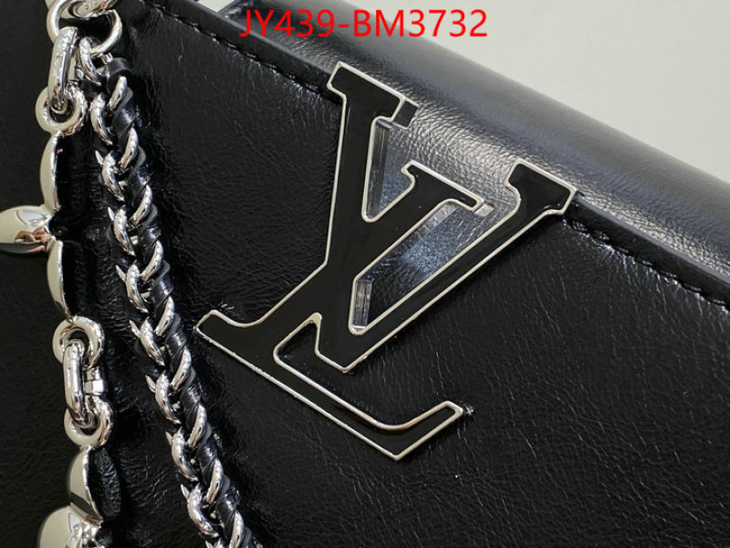 LV Bags(TOP)-Handbag Collection- ID: BM3732