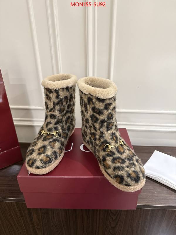 Women Shoes-Gucci buy high-quality fake ID: SU92 $: 155USD