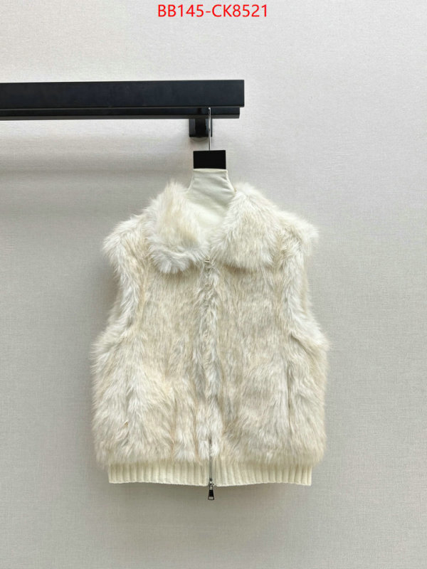 Clothing-Fendi ID: CK8521 $: 145USD