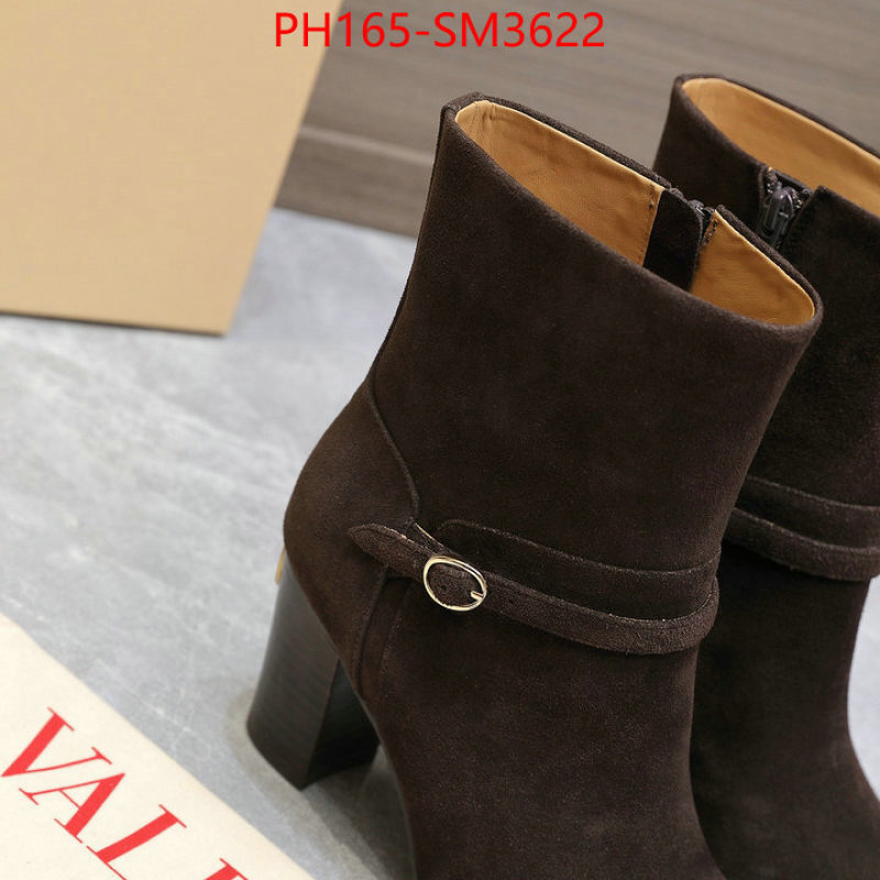 Women Shoes-Boots ID: SM3622 $: 165USD