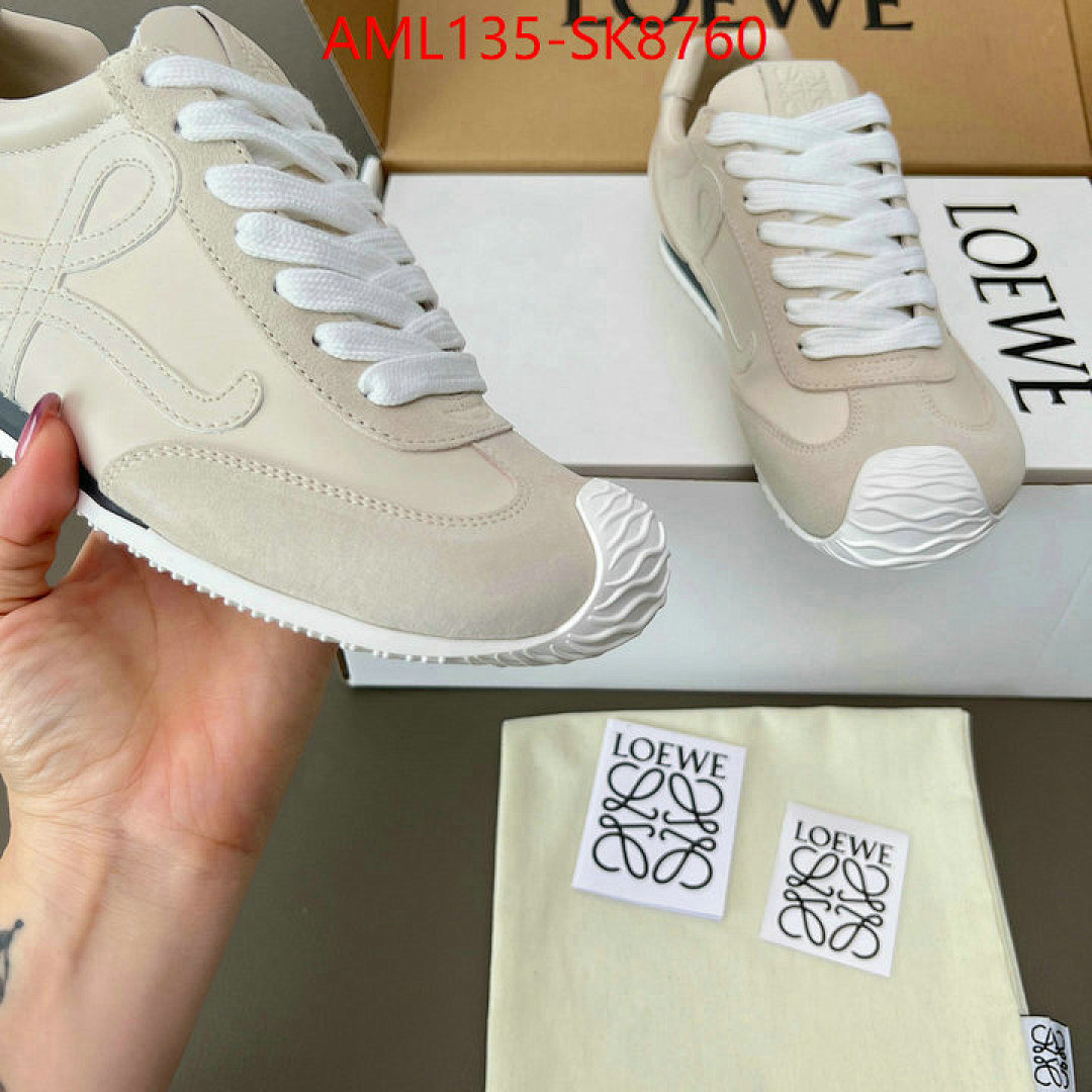 Women Shoes-Loewe ID: SK8760 $: 135USD