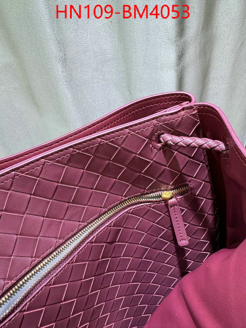 BV Bags(4A)-Bucket Bag- ID: BM4053 $: 109USD,