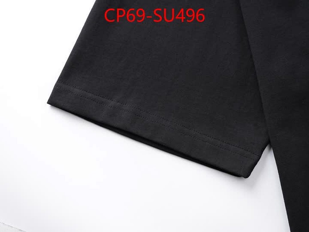 Clothing-Balenciaga ID: SU496 $: 69USD