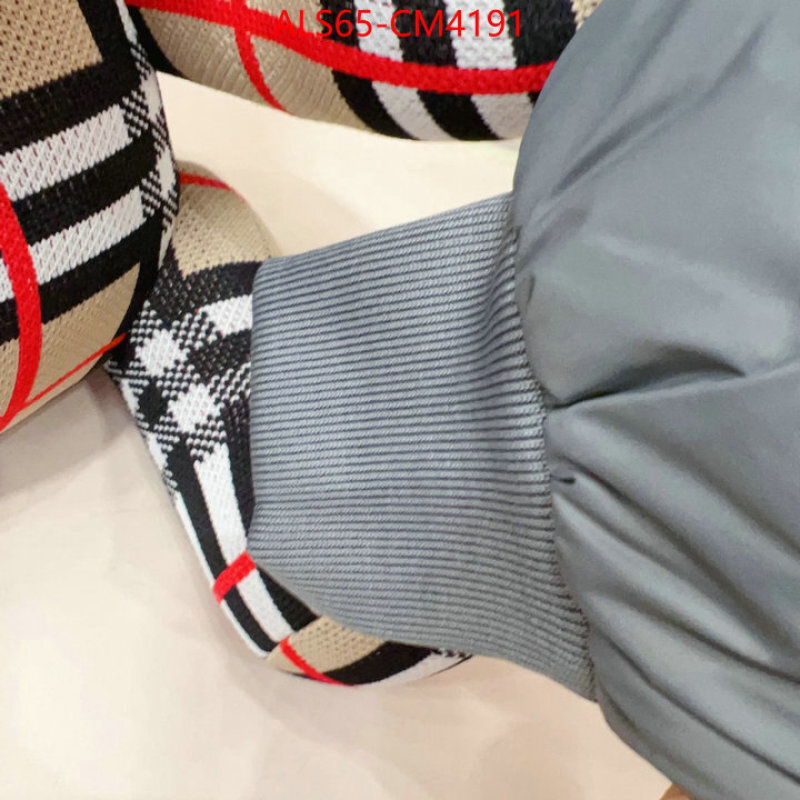 Kids clothing-Moncler ID: CM4191 $: 65USD