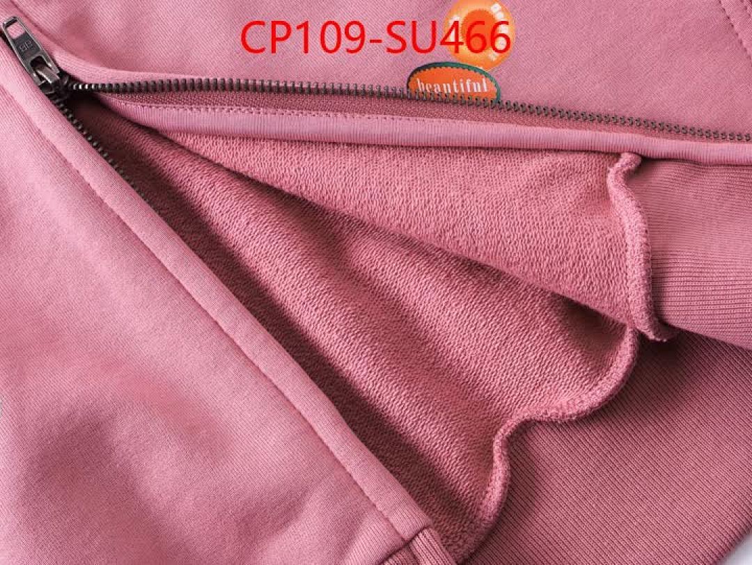 Clothing-Balenciaga ID: SU466 $: 109USD